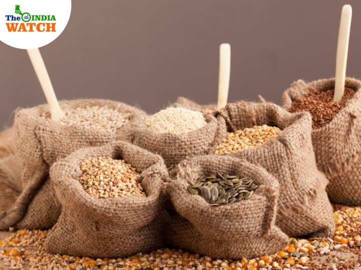 Growing at a CAGR of 7.1% Indian Seed Production is expected to reach USD 3.95 billion in FY 27