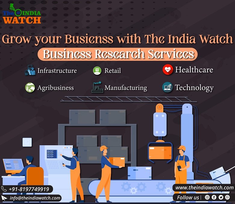Decoding the India Watch Business Research Advisory Services