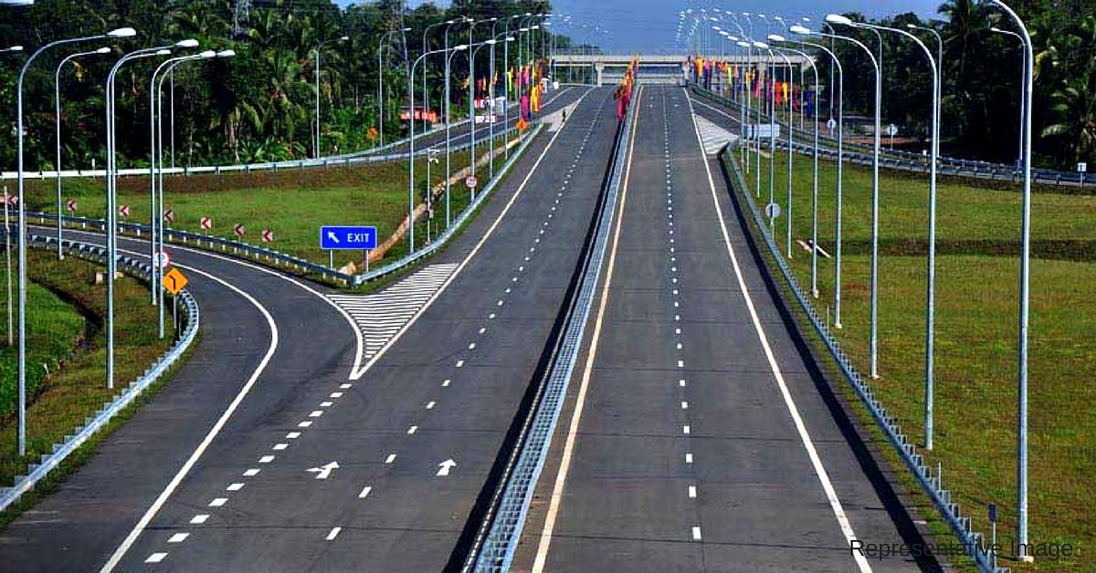 International Investments in Indian Road Infrastructure not Going to Stop