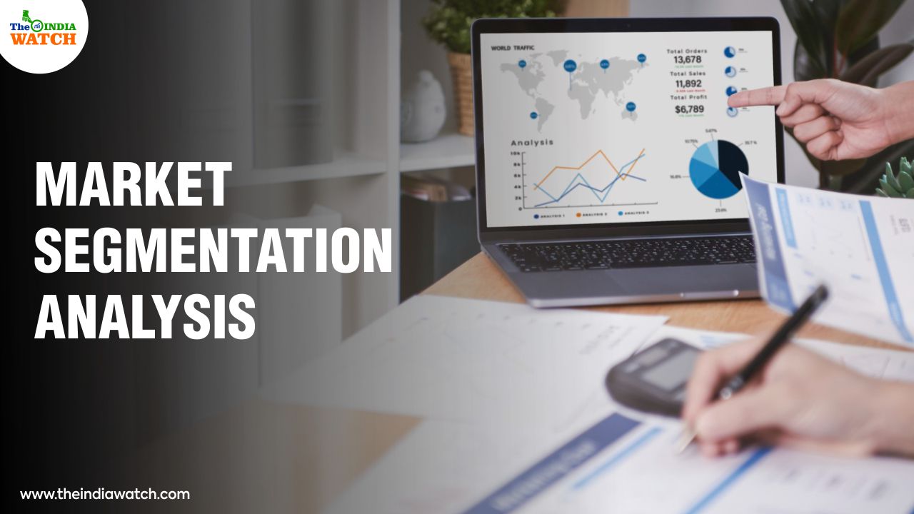 5 Reasons why Market Segmentation Analysis is needed in Research Studies in India