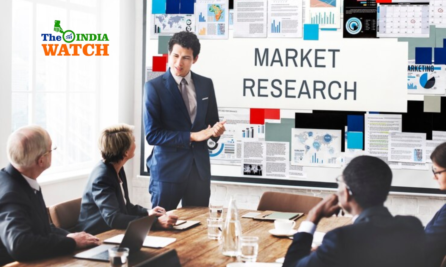 Customized Market Research Services in Corporate Social Responsibility (CSR) &amp; Social Welfare Vertical in India