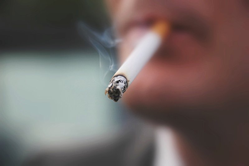 Indian Cigarette Market Analysis