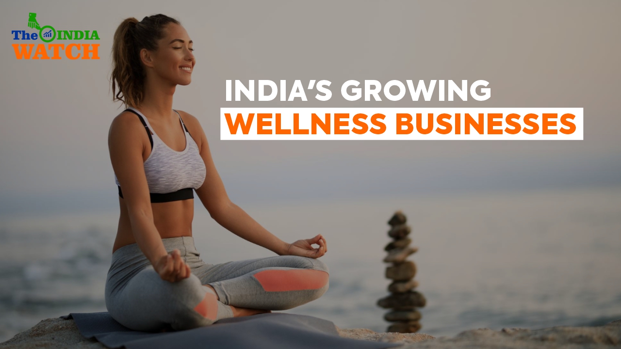 Project Feasibility Study Services for India’s Growing Wellness Businesses