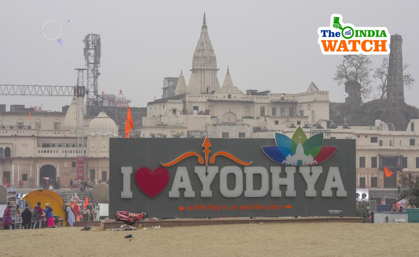 Feasibility and Market Research Services for Starting New Projects in Ayodhya