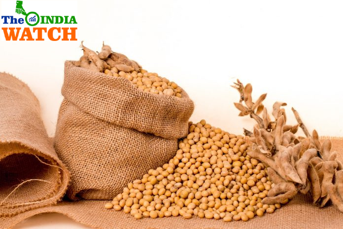 Amidst Changing Consumer Patterns, Soy market in India holds Promising Future