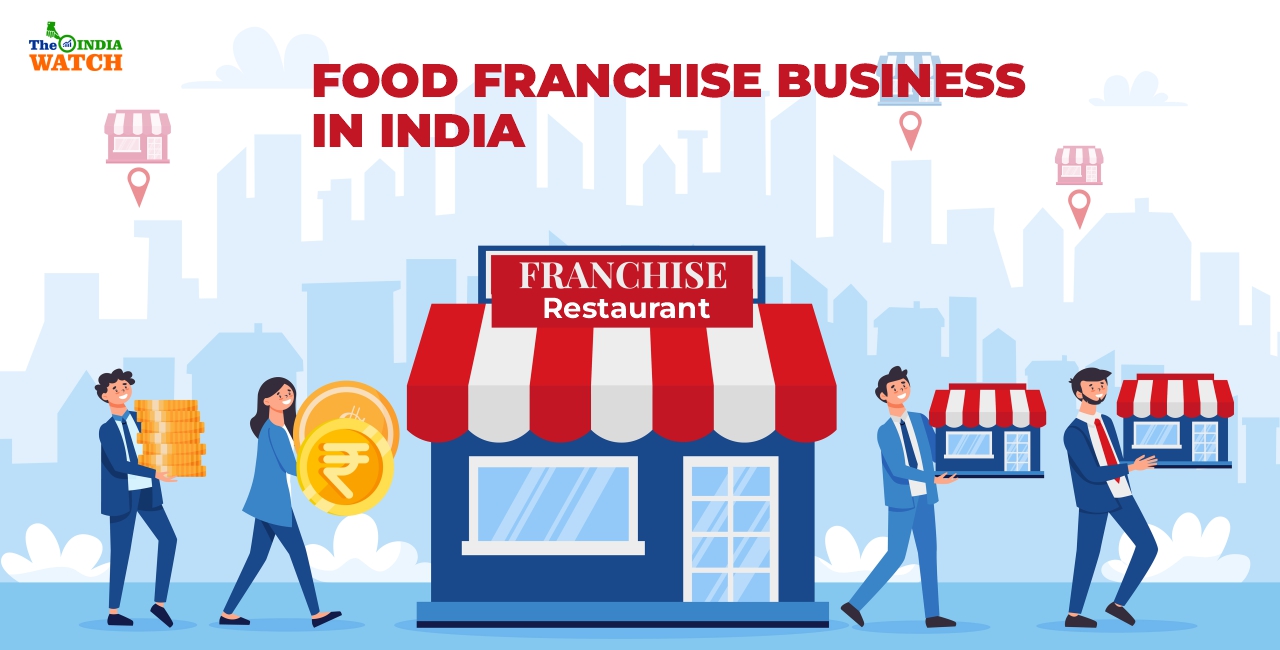 Why is Gurgaon One of the Best Places to Start a Food Franchise Business in India?