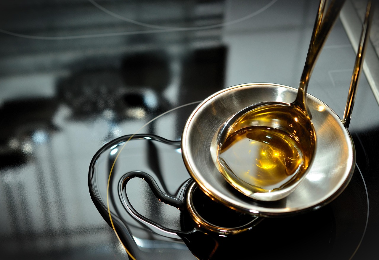 Edible Oils Market 2025: A Deep Dive into Growth Drivers, Key Segments, and Emerging Opportunities