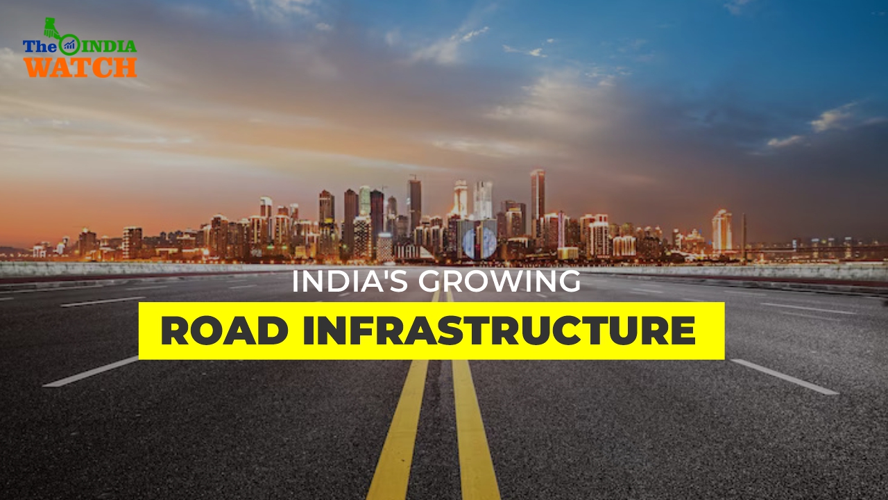 India’s growing road infrastructure offers lucrative options to PE Players